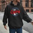 There Is No Crying In Baseball Game Baseball Dad Men Hoodie There Is No Crying In Baseball Game Baseball Dad Men Hoodie