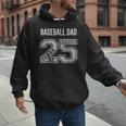 SENIOR BASEBALL DAD 2025 BASEBALL DAD SENIOR 25 3 Men Hoodie SENIOR BASEBALL DAD 2025 BASEBALL DAD SENIOR 25 3 Men Hoodie