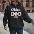 Senior Baseball Dad Class Of 2025 Senior Dad Graduation 2025 Men Hoodie Senior Baseball Dad Class Of 2025 Senior Dad Graduation 2025 Men Hoodie