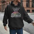 Super Sexy Baseball Dad Here I Am Killing It Men Hoodie