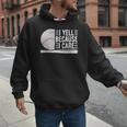 I Yell Because I Care Baseball Dads T-Shirt Men Hoodie I Yell Because I Care Baseball Dads T-Shirt Men Hoodie