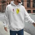 Ball Papa Softball Baseball Dad Fathers Day Premium Men Hoodie Ball Papa Softball Baseball Dad Fathers Day Premium Men Hoodie