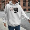 Baseball Dad Coach Old Head OG Old School Baller White Men Hoodie Baseball Dad Coach Old Head OG Old School Baller White Men Hoodie