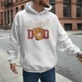 Baseball Dad Fireball Sports Father Fathers Day Daddy Premium Men Hoodie Baseball Dad Fireball Sports Father Fathers Day Daddy Premium Men Hoodie