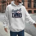 Baseball Dad Proud Fathers Sports Gear Premium Men Hoodie Baseball Dad Proud Fathers Sports Gear Premium Men Hoodie