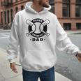 Baseball Dad Proud Baseball Dad Men Hoodie Baseball Dad Proud Baseball Dad Men Hoodie