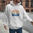 Baseball Dad Like a Regular Dad But Cooler Premium Men Hoodie Baseball Dad Like a Regular Dad But Cooler Premium Men Hoodie