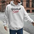 Baseball Dad Script Raglan Baseball Tee Men Hoodie Baseball Dad Script Raglan Baseball Tee Men Hoodie