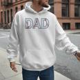 Baseball Dad Shirt For Father's Day Dads Of Baseball Players Men Hoodie Baseball Dad Shirt For Father's Day Dads Of Baseball Players Men Hoodie
