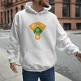 Baseball Father's Day Joke Vintage Baseball Dad Premium Men Hoodie Baseball Father's Day Joke Vintage Baseball Dad Premium Men Hoodie