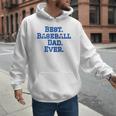 Best Baseball Dad Men Hoodie Best Baseball Dad Men Hoodie