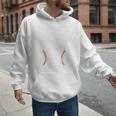 I Never Dreamed I'd Grow Up To Be a Super Sexy Baseball Dads Premium Men Hoodie I Never Dreamed I'd Grow Up To Be a Super Sexy Baseball Dads Premium Men Hoodie