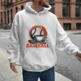 Fathers Day Baseball Dad Parent Premium Men Hoodie Fathers Day Baseball Dad Parent Premium Men Hoodie
