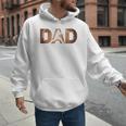 Fathers Day Baseball Player Baseball Dad Premium Men Hoodie Fathers Day Baseball Player Baseball Dad Premium Men Hoodie
