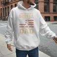 My Favorite Baseball Player Calls Me Dad Baseball Dad Premium Tri-Blend Men Hoodie My Favorite Baseball Player Calls Me Dad Baseball Dad Premium Tri-Blend Men Hoodie