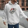 The Misadventures Of A Baseball Dad Premium Men Hoodie The Misadventures Of A Baseball Dad Premium Men Hoodie