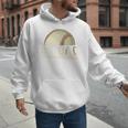 Number One Baseball Dad Fathers Day Baseball Player Dad Papa Premium Men Hoodie Number One Baseball Dad Fathers Day Baseball Player Dad Papa Premium Men Hoodie