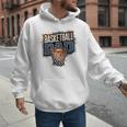Proud Baseball Dad Game Day Sports-Loving Coach Fathers Premium Men Hoodie Proud Baseball Dad Game Day Sports-Loving Coach Fathers Premium Men Hoodie