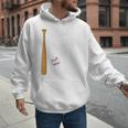 Retro Dada Daddy Dad Coach Bruh Baseball Dad Fathers Day Men Premium Men Hoodie Retro Dada Daddy Dad Coach Bruh Baseball Dad Fathers Day Men Premium Men Hoodie