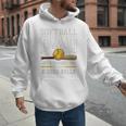 Softball Dad Tees Like Baseball Dad But Bigger Balls Premium Tri-Blend Men Hoodie Softball Dad Tees Like Baseball Dad But Bigger Balls Premium Tri-Blend Men Hoodie