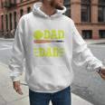 Sports For Softball And Baseball Dad Premium Men Hoodie