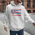 That's My Son Out There Baseball Dad For Men 4th Of July Men Premium Men Hoodie That's My Son Out There Baseball Dad For Men 4th Of July Men Premium Men Hoodie