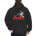 Baseball Dad Baseball Pop Art Baseball Sport Team Men's Hoodie Back Print Baseball Dad Baseball Pop Art Baseball Sport Team Men's Hoodie Back Print