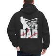 Baseball Dad Shirt Baseball Dad Fathers Day Men's Hoodie Back Print Baseball Dad Shirt Baseball Dad Fathers Day Men's Hoodie Back Print