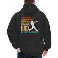 Father's Day A Super Sexy Baseball Dad But Here I Am Men's Hoodie Back Print Father's Day A Super Sexy Baseball Dad But Here I Am Men's Hoodie Back Print