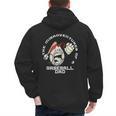 The Misadventures Of A Baseball Dad Men's Hoodie Back Print The Misadventures Of A Baseball Dad Men's Hoodie Back Print