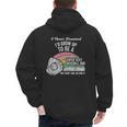 Super Sexy Baseball Dad Here I Am Killing It Men's Hoodie Back Print Super Sexy Baseball Dad Here I Am Killing It Men's Hoodie Back Print