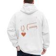 Baseball Dad My Favorite Baseball Player Calls Me Dad Premium Men's Hoodie Back Print Baseball Dad My Favorite Baseball Player Calls Me Dad Premium Men's Hoodie Back Print