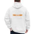 Father Fathers Day Baseball Lovers Baseball Dad Homerun Premium Men's Hoodie Back Print Father Fathers Day Baseball Lovers Baseball Dad Homerun Premium Men's Hoodie Back Print