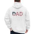 Homerun Baseball Dad Baseball Lovers Father Fathers Day Premium Men's Hoodie Back Print Homerun Baseball Dad Baseball Lovers Father Fathers Day Premium Men's Hoodie Back Print