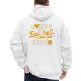 I Love Hot Baseball Dads Baseball Lovers Players Premium Men's Hoodie Back Print I Love Hot Baseball Dads Baseball Lovers Players Premium Men's Hoodie Back Print