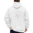 Senior Baseball Dad Class Of 2025 Senior Dad Graduation 2025 Premium Men's Hoodie Back Print Senior Baseball Dad Class Of 2025 Senior Dad Graduation 2025 Premium Men's Hoodie Back Print