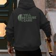 Baseball Art For Men Humor Baseball Dad Men's Hoodie Back Print Baseball Art For Men Humor Baseball Dad Men's Hoodie Back Print