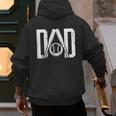 Best Baseball Dad Ever Vintage Clothing Baseball Father Day Men's Hoodie Back Print Best Baseball Dad Ever Vintage Clothing Baseball Father Day Men's Hoodie Back Print