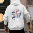 Vintage Baseball Dad Tee My Favorite Daughter Gave Me This Premium Men's Hoodie Back Print Vintage Baseball Dad Tee My Favorite Daughter Gave Me This Premium Men's Hoodie Back Print