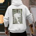 Vintage Baseball US Camouflage Flag Tee Baseball Dad Player Premium Tri-Blend Men's Hoodie Back Print Vintage Baseball US Camouflage Flag Tee Baseball Dad Player Premium Tri-Blend Men's Hoodie Back Print