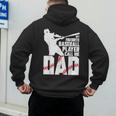 Baseball Dad Shirt Baseball Dad Fathers Day Men's Hoodie Back Print Baseball Dad Shirt Baseball Dad Fathers Day Men's Hoodie Back Print