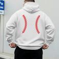 Need To Drink And Tell An Umpire He's Blind Baseball Dad Premium Men's Hoodie Back Print Need To Drink And Tell An Umpire He's Blind Baseball Dad Premium Men's Hoodie Back Print