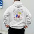 Softball Dad Like A Baseball Dad 4th Of July USA Retro Flag Premium Men's Hoodie Back Print Softball Dad Like A Baseball Dad 4th Of July USA Retro Flag Premium Men's Hoodie Back Print