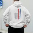 Vintage Baseball US Flag Tee Baseball Dad Player Coach Premium Tri-Blend Men's Hoodie Back Print Vintage Baseball US Flag Tee Baseball Dad Player Coach Premium Tri-Blend Men's Hoodie Back Print