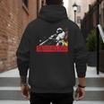 Baseball Dad Baseball Pop Art Baseball Sport Team Men's Hoodie Back Print Baseball Dad Baseball Pop Art Baseball Sport Team Men's Hoodie Back Print