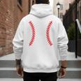 Need To Drink And Tell An Umpire He's Blind Baseball Dad Premium Men's Hoodie Back Print Need To Drink And Tell An Umpire He's Blind Baseball Dad Premium Men's Hoodie Back Print