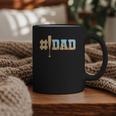 1 Dad Baseball Ice Cream Drip Fathers Day Baseball Daddy Graphic Print Coffee Mug 1 Dad Baseball Ice Cream Drip Fathers Day Baseball Daddy Graphic Print Coffee Mug