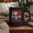 100 Days Of School Baseball Boys Kids Students Graphic Print Coffee Mug 100 Days Of School Baseball Boys Kids Students Graphic Print Coffee Mug