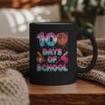 100 Days Of School Baseball Donut Dripping Teacher Boys Kids Graphic Print Coffee Mug
