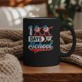 100 Days Of School Boys Baseball Drip 100th Day Dabbing Ball Graphic Print Coffee Mug 100 Days Of School Boys Baseball Drip 100th Day Dabbing Ball Graphic Print Coffee Mug